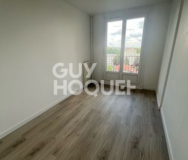 Appartement Compiegne 3 pièce(s) 65 m2 - Photo 4