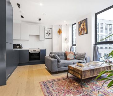 Studio to rent - Photo 3