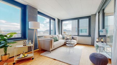 "4QUARTERS – Where space becomes a way of life." - Foto 2