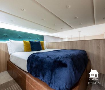 1 bedroom flat to rent - Photo 5