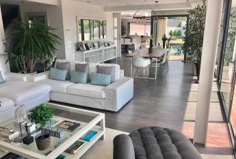 Extraordinaria casa de lujo en alquiler en Vallvidrera