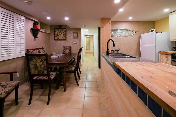 For Lease - 244 Rushton Road Unit# B, Toronto, Ontario - Photo 1