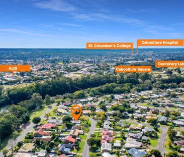 1 Governor King Drive, Caboolture South QLD 4510 - House For Rent |... - Photo 5