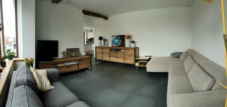 Te huur: Ruim nieuwbouw appartement - Foto 3