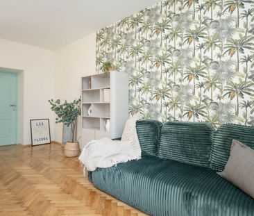 Eleganckie 2 pokojowe,świeżo po remoncie – zdjęcie 2