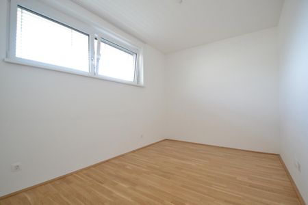 Liebenau – 35m² – 2 Zimmerwohnung – Balkon – inkl. Abstellplatz - Foto 3