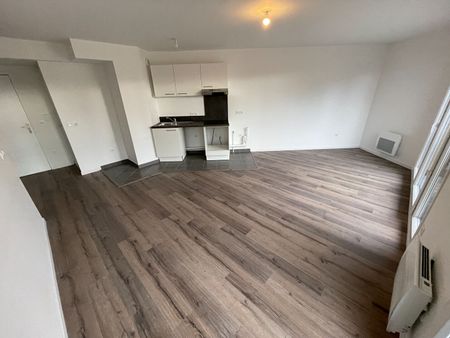 Appartement 2 pièces - Photo 3