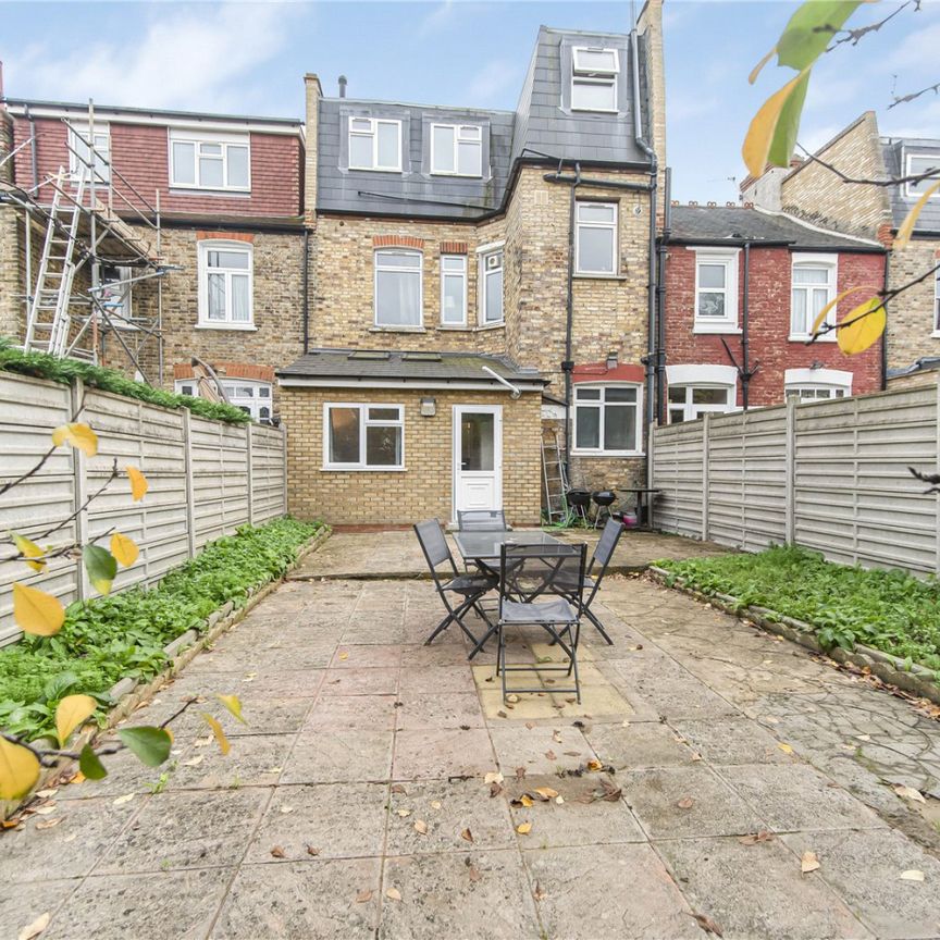 Montana Road, London, SW17 - Photo 1