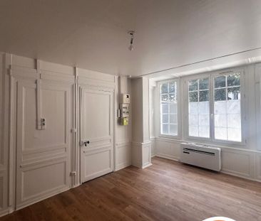 ROUEN - Appartement 1 pièce - Photo 2