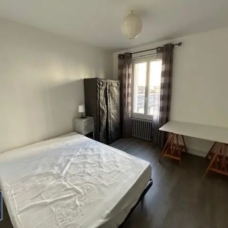 Appartement à louer 3 pièces 60m² - Photo 3