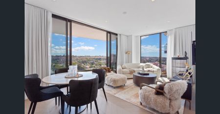 Lavish Coco Republic Furnished Haven - Photo 3