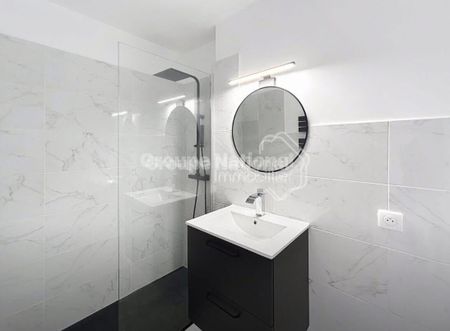 Appartement Mandelieu La Napoule 2 pièce(s) 46.9 m2, - Photo 3