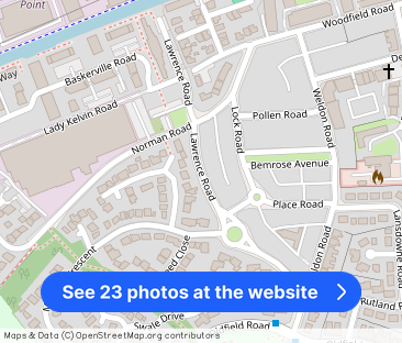 Lawrence Road, Altrincham - Photo 1