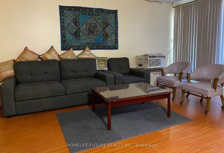 For Lease - 100 Mornelle Court Unit# 1101, Toronto, Ontario - Photo 5