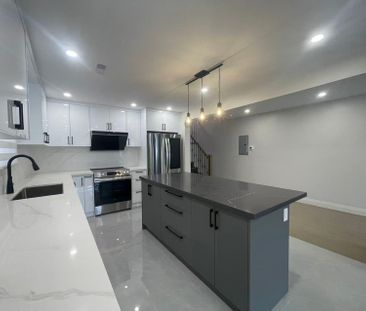 For Lease - 17 Rosemeade Avenue Unit# Unit 1, Toronto, Ontario - Photo 1