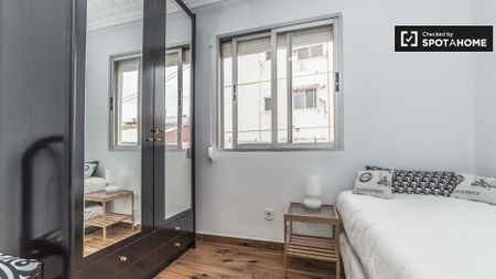 Carrer Vicent Lleó, Valencia, Valencian Community 46006 - Photo 5