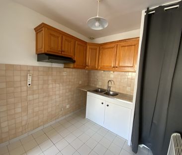 Location Appartement 2 pièces 40m² EVREUX 27000 - Photo 2