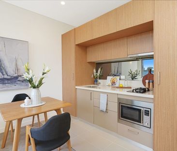 716/349 Bulwara Road, Ultimo, NSW 2007 - Photo 4