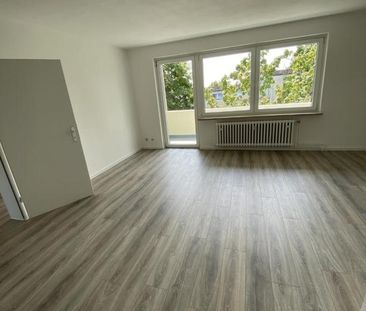 Gemütliche 3-Zimmer Wohnung in Herford mit abwechslungsreicher Atmo... - Foto 1