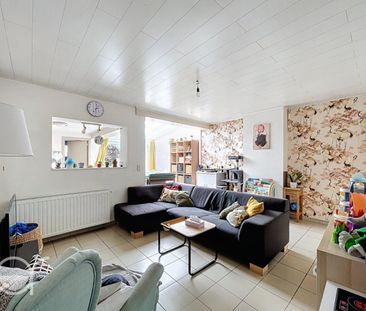 Huis te huur in Drongen - Photo 1