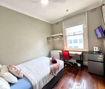 16-bedroom shared hotel/motel, George St - Photo 6