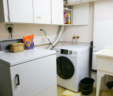 For Lease - 1026 Ossington Avenue Unit# Lower, Toronto, Ontario - Photo 4