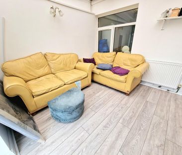 1 bedroom terraced house to rent - Photo 6