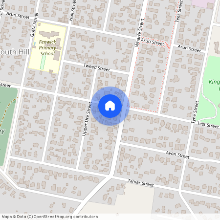 57 Test Street, Oamaru, Waitaki