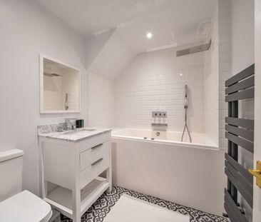 1 Bed Flat, Fulham Palace Road, SW6 - Photo 5