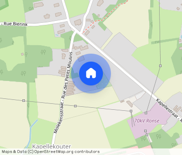 Huis te huur in Ronse - Photo 1