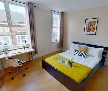 6 bedroom house to rent - Photo 6