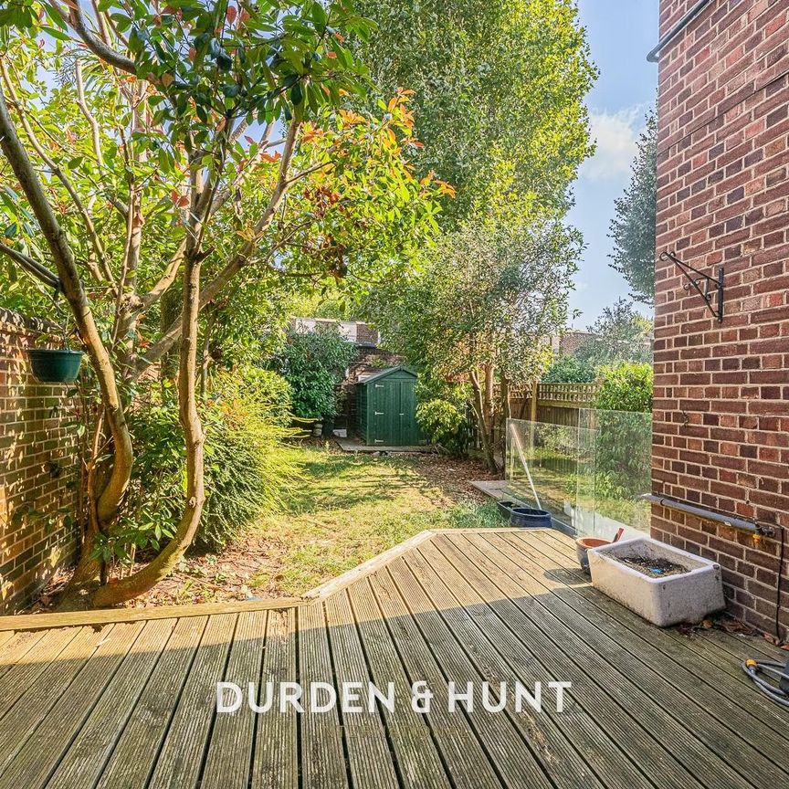 Sylvan Road, Wanstead - Photo 1