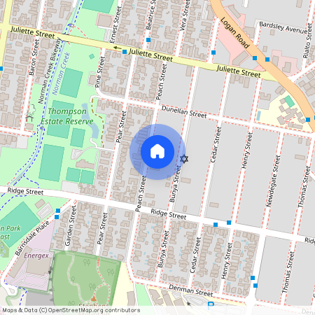 2/54 Peach Street, Qld 4120, Greenslopes