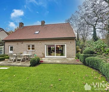 Charmant huis in rustige, groene wijk met veel ruimte en comfort - Photo 3