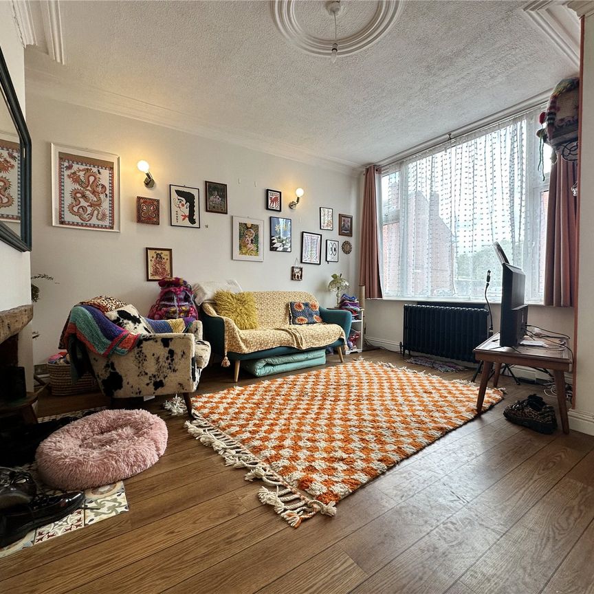 9, Helena Street, Kippax, Leeds, LS25 7LH - Photo 1