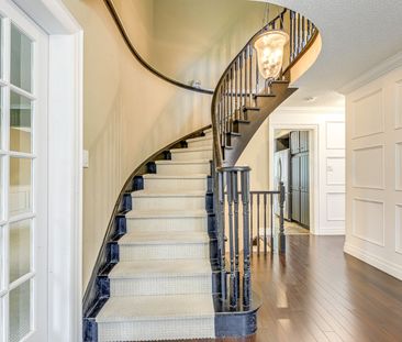 For Lease - 1236 Woodview Drive, Oakville, Ontario - Photo 5