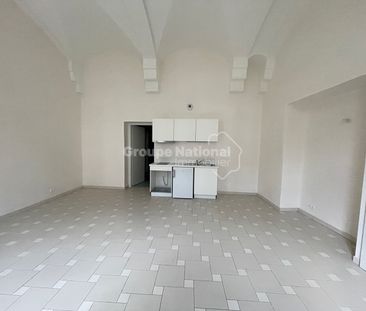 Location Appartement 1 pièce 36m² - Photo 4