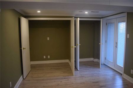 For Lease - 57 Maplegrove Avenue Unit# Lower, Bradford West Gwillimbury, Ontario - Photo 3