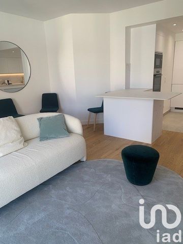 Appartement 2 pièces de 68 m² à Nice (06000) - Photo 2