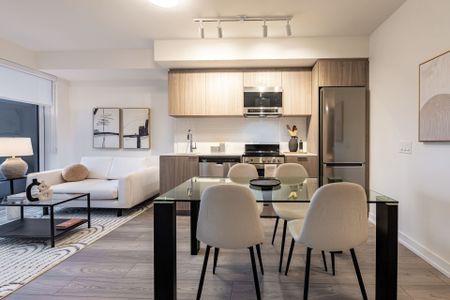 For Lease - 223 Redpath Avenue Unit# 1007, Toronto, Ontario - Photo 5