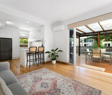 Seaside Retreat - Furnished - Photo 2