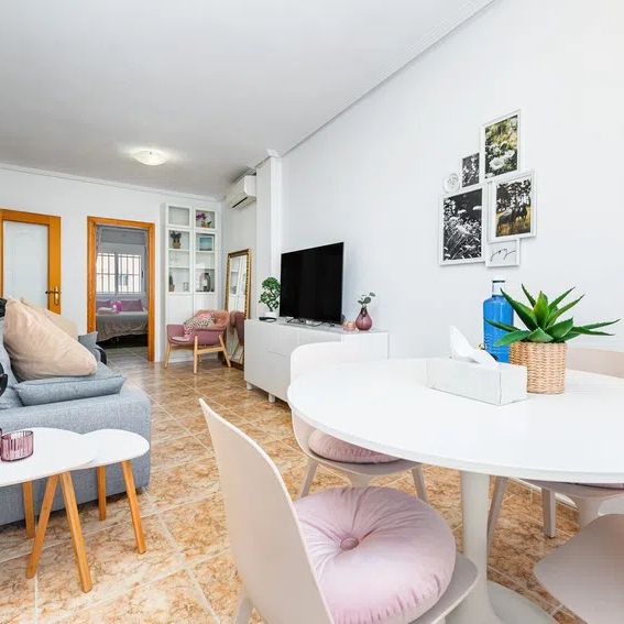 Alquiler de piso en Calle la Loma, 78 - Photo 1