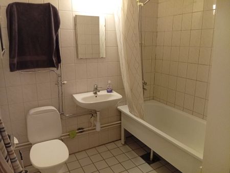 Magistratsvägen, Lund - Foto 2