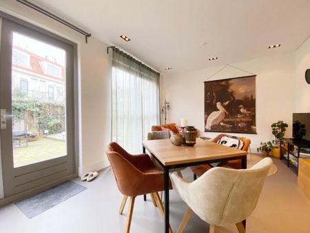 Te huur: Appartement Ockenburghstraat 32 A in Den Haag - Foto 3