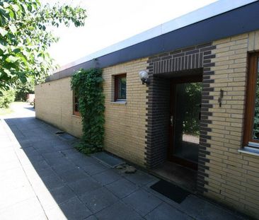 Attraktiver Bungalow mit Garage im Herzen Burgdorfs! - Photo 4