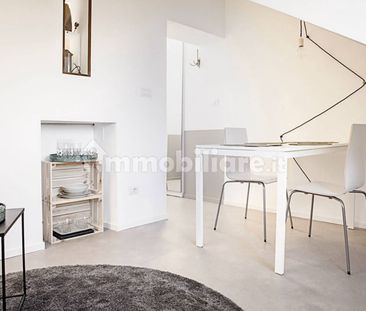 Mansarda via Giuseppe Mazzini 56, Via della Rocca, Torino - Foto 1