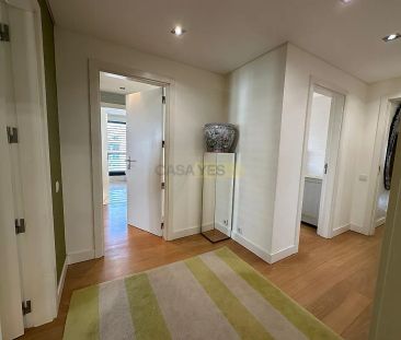 Apartment T3 in Benfica, Lisboa - Photo 4