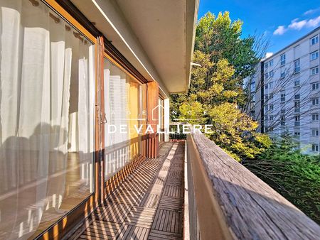 Location Appartement 4 pièces 95m² RUEIL MALMAISON 92500 - Photo 3