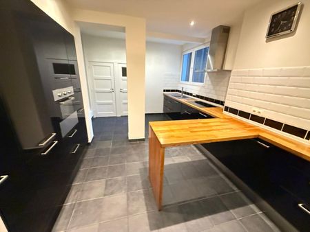 RUIM GELIJKVLOERSAPPARTEMENT - Photo 5