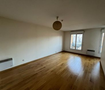 Location Appartement 1 pièce 32m² LILLE 59000 - Photo 1
